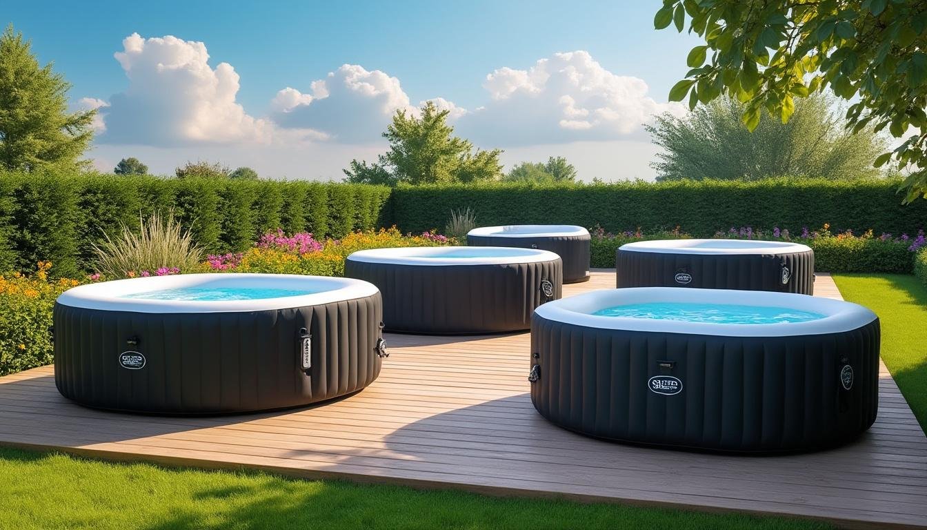 découvrez les 10 critères essentiels pour choisir le spa gonflable qui répondra parfaitement à vos besoins. confort, budget, taille et fonctionnalités, nous vous guidons pour une sélection optimale et un moment de détente inoubliable.
