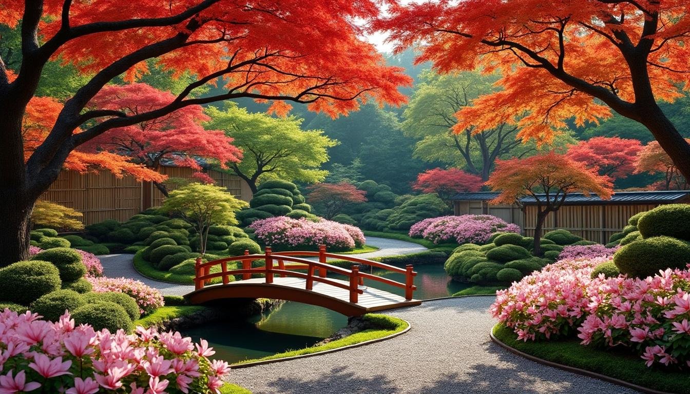 découvrez 10 idées déco inspirantes pour transformer votre extérieur en un véritable jardin japonais. conseils, astuces et inspirations pour créer chez vous une atmosphère zen, élégante et apaisante.