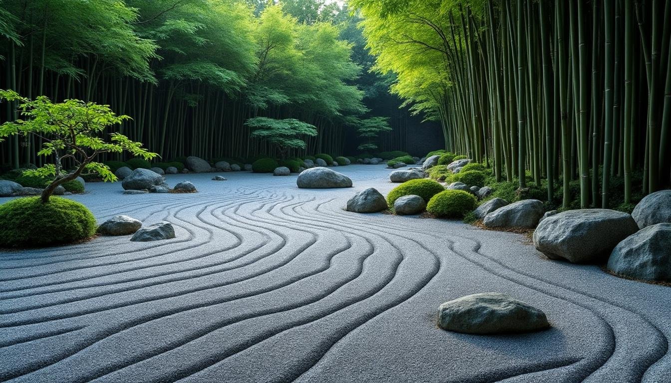 découvrez 10 idées déco pour transformer votre extérieur en un magnifique jardin japonais. inspirez-vous de nos conseils pour créer chez vous une ambiance zen, apaisante et harmonieuse.