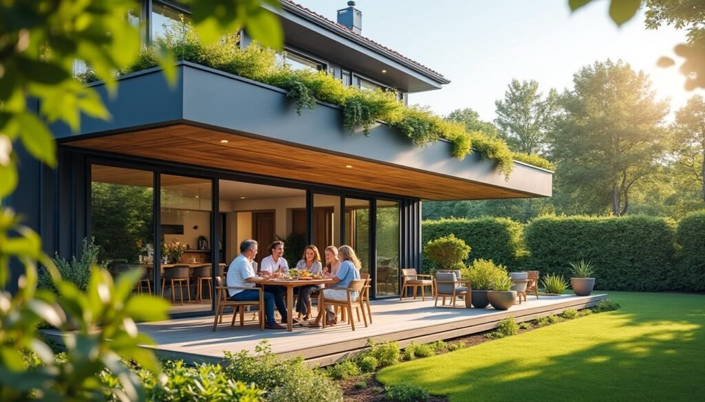découvrez les impacts de la nouvelle loi sur les vérandas prévue pour 2025. quels changements sont à prévoir en matière de réglementation, de construction et de design ? informez-vous sur les nouvelles normes et comment elles affecteront vos projets de véranda.