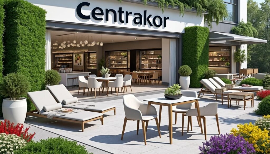 découvrez nos conseils pour choisir un salon de jardin tendance chez centrakor. styles, matériaux et dernières nouveautés : trouvez l'ensemble idéal pour aménager votre extérieur selon vos envies !