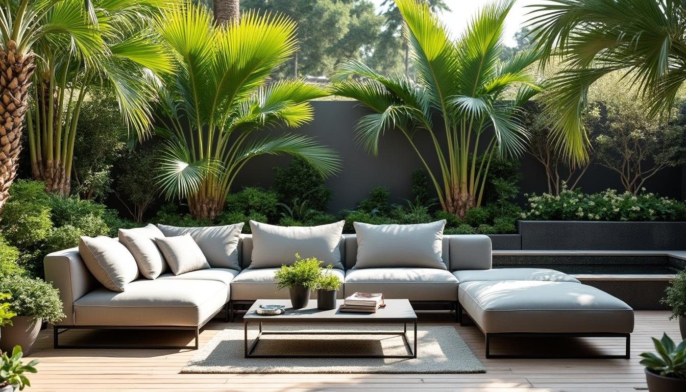 Comment choisir un salon de jardin tendance chez Centrakor ? 3 découvrez nos conseils pratiques pour choisir un salon de jardin tendance chez centrakor. styles, matériaux et astuces : trouvez le salon idéal pour sublimer votre extérieur cet été !