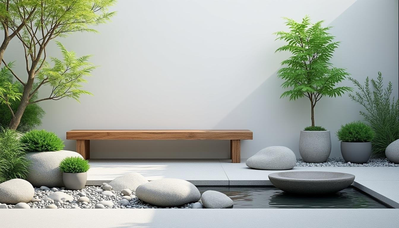 découvrez comment créer un jardin zen pas cher grâce à notre guide pas à pas. astuces, conseils et idées économiques pour aménager un espace paisible chez vous sans vous ruiner.