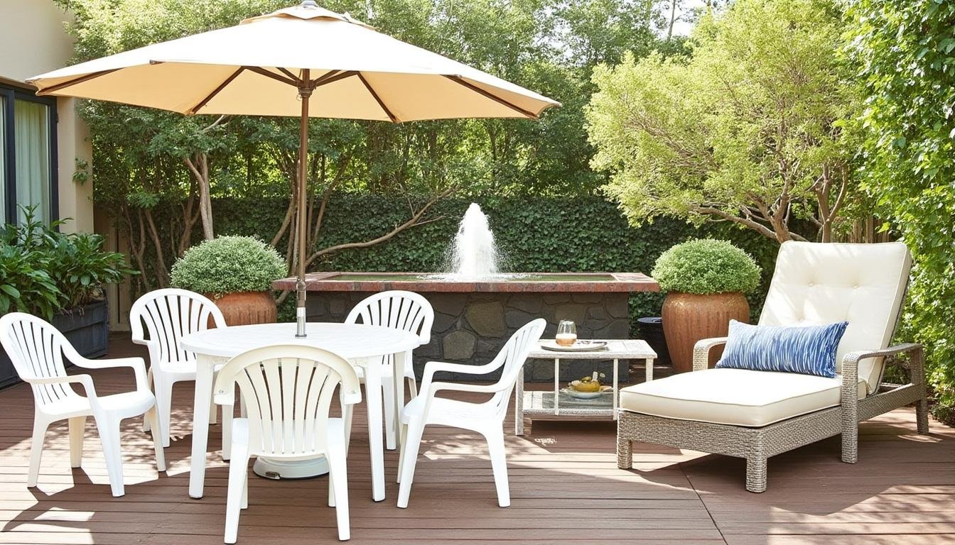 Déstockage Hespéride chez Centrakor : comment profiter des meilleures affaires ? 3 découvrez comment profiter des offres exceptionnelles du déstockage hespéride chez centrakor ! astuces, conseils et bons plans pour dénicher les meilleures affaires sur le mobilier et l’équipement extérieur.