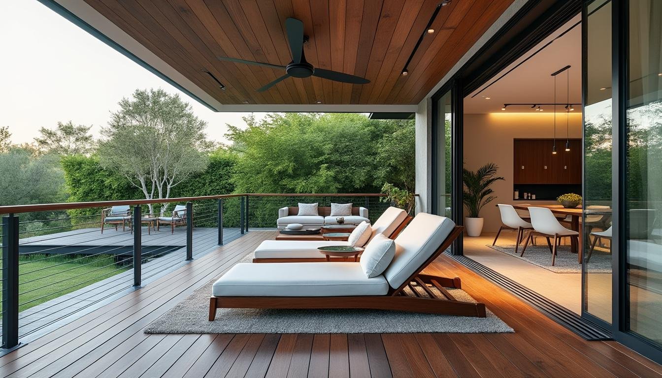découvrez tout ce qu'il faut savoir pour installer une véranda sur votre balcon. conseils pratiques, réglementation, choix des matériaux et astuces pour optimiser l'espace, cet article vous guide pas à pas pour concrétiser votre projet d'aménagement extérieur.