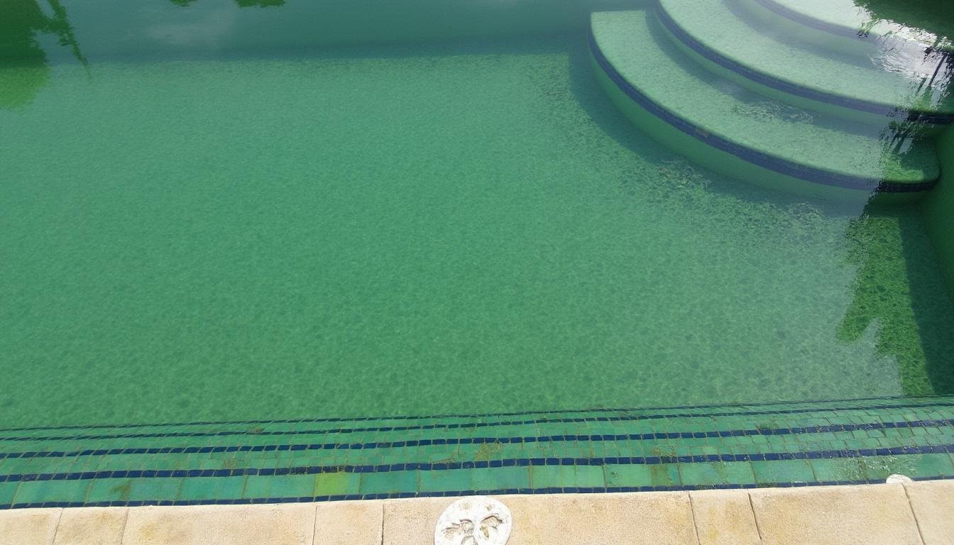 découvrez s'il est dangereux de se baigner dans une piscine trouble, les risques pour la santé et nos solutions pratiques pour retrouver une eau claire et sécurisée.