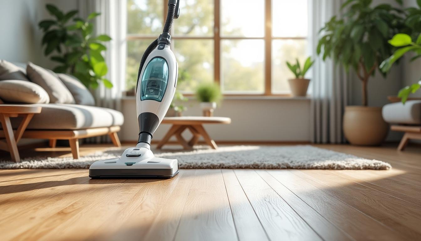 découvrez si l'utilisation d'un nettoyeur vapeur sur un parquet stratifié est sûre et efficace. dans cet article, nous vous expliquons les risques, les précautions à prendre et les meilleures pratiques pour entretenir votre sol tout en préservant sa beauté.