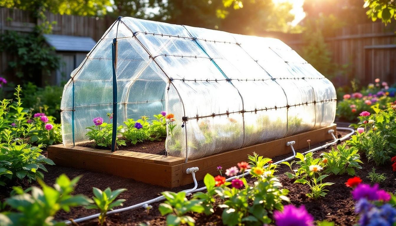 Récup’ : ces objets du quotidien transforment vos semis, selon les astuces d’un pro du jardin 3 découvrez comment transformer des objets du quotidien en accessoires malins pour vos semis grâce aux astuces d’un jardinier professionnel. adoptez la récup’ au jardin pour des semis économiques et écologiques !