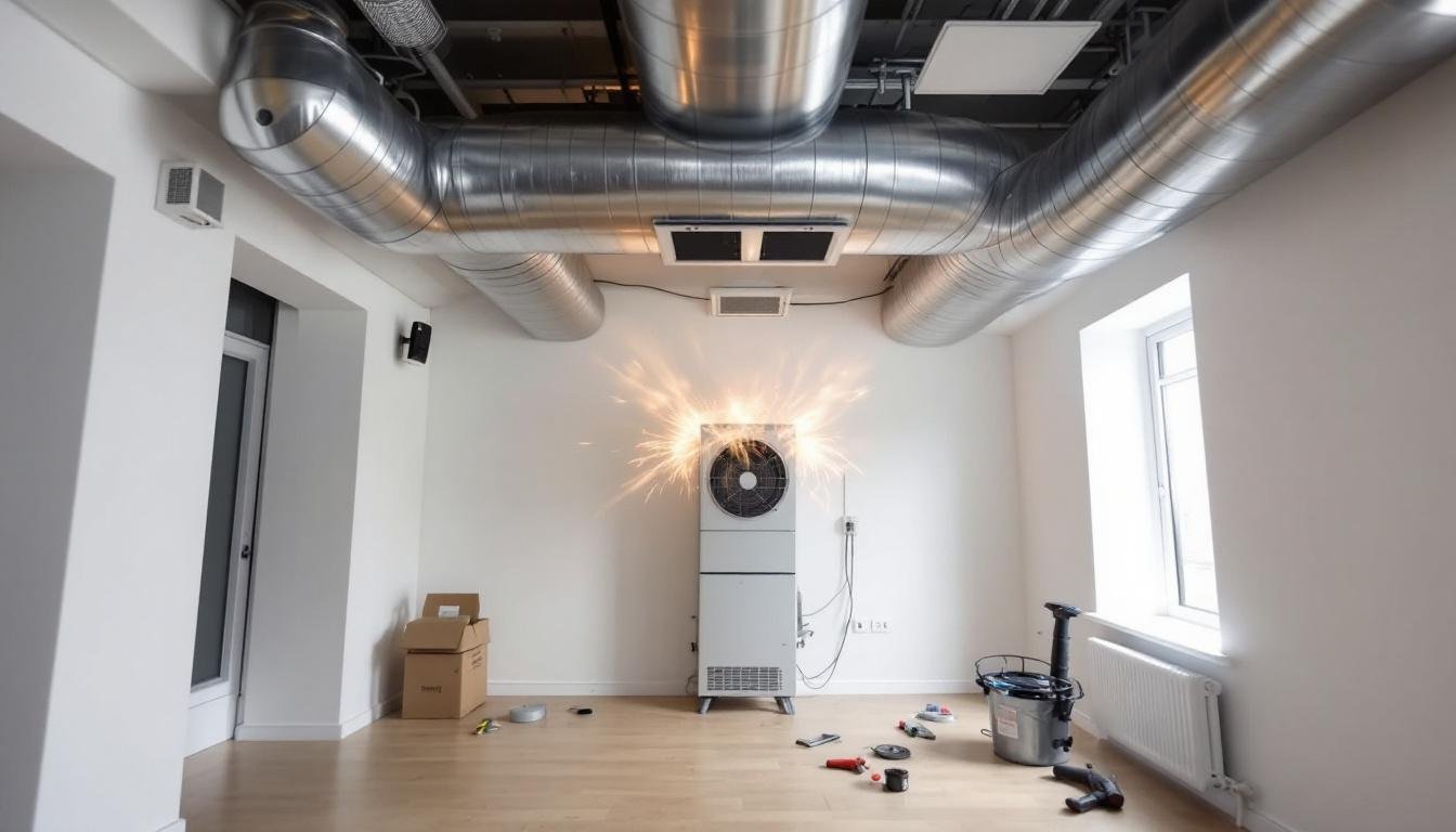 découvrez comment tester rapidement votre vmc défectueuse pour prévenir la pollution de l’air intérieur et éviter des frais de réparation importants. suivez nos conseils pratiques pour garantir votre sécurité et votre confort.