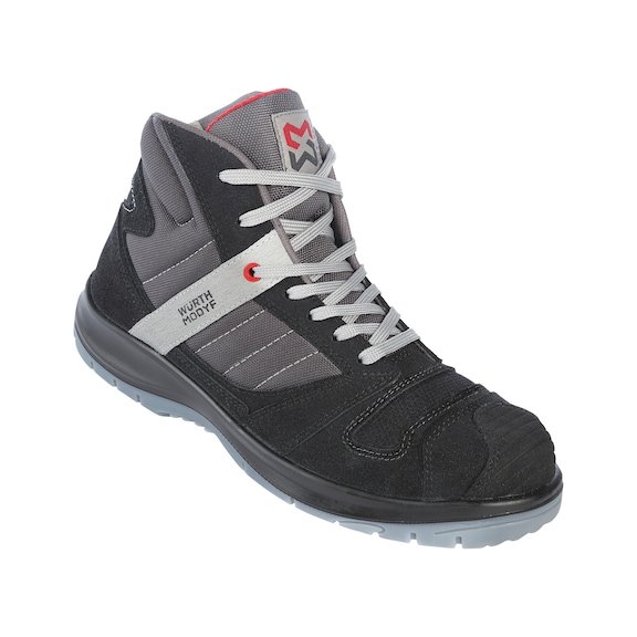Modyf Stretch X S3 safety boots