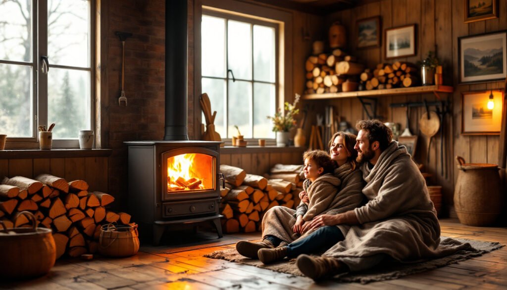 découvrez le moment idéal pour acheter du bois de chauffage et économiser jusqu'à 100€ sur votre facture. profitez de nos conseils pour chauffer votre maison à moindre coût.