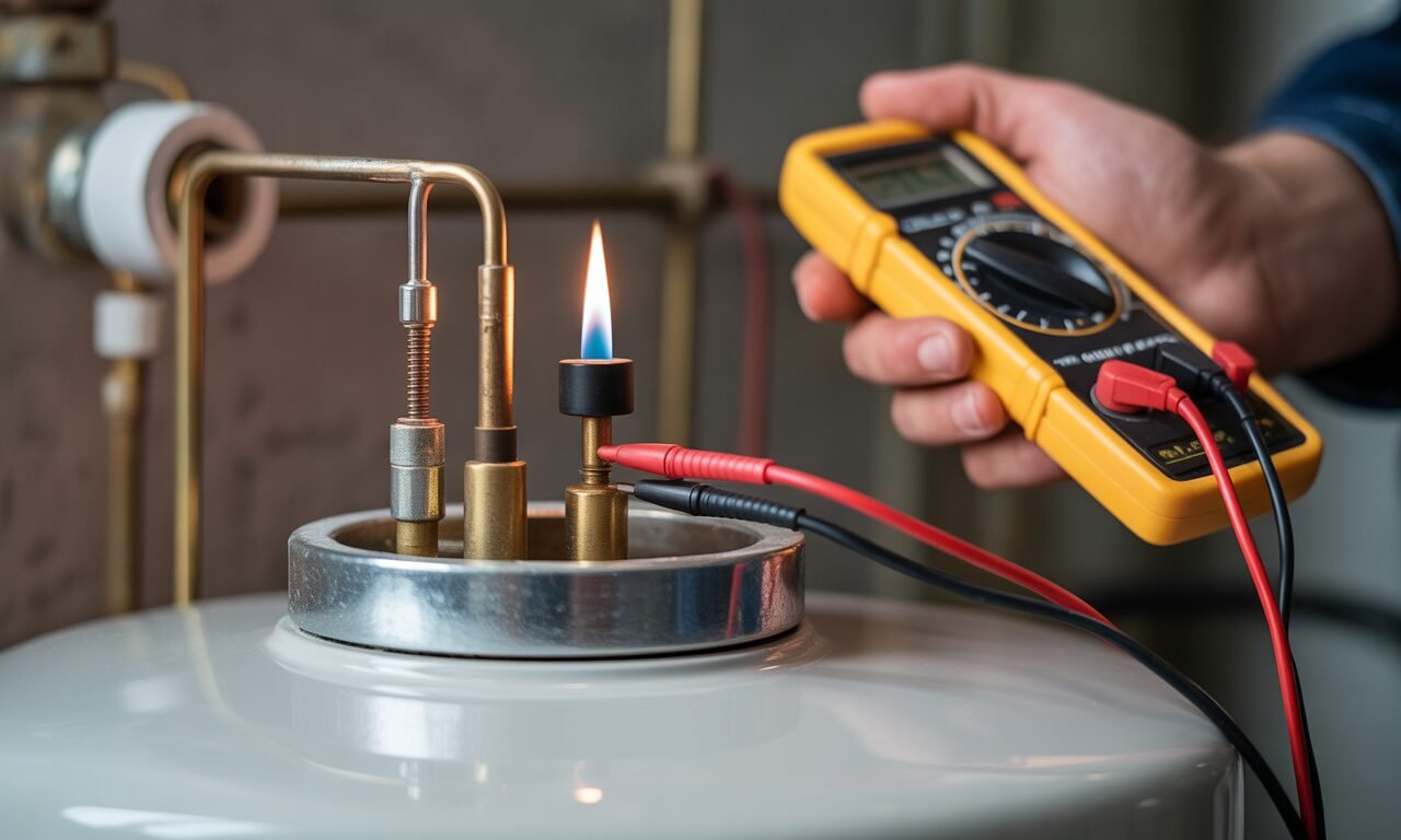 découvrez les causes fréquentes des pannes d’allumage du chauffe-eau saunier duval opalia et les solutions pour les réparer efficacement. guide pratique pour diagnostiquer et entretenir votre appareil.