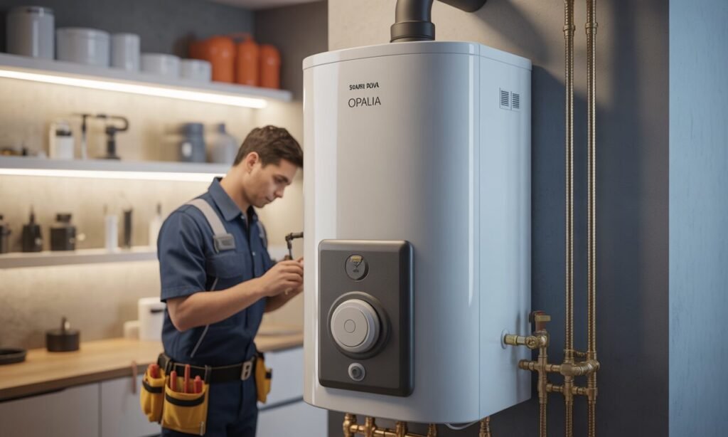 découvrez les causes courantes de pannes d’allumage sur le chauffe-eau saunier duval opalia et trouvez des solutions simples pour réparer rapidement votre appareil et retrouver votre confort d’eau chaude.
