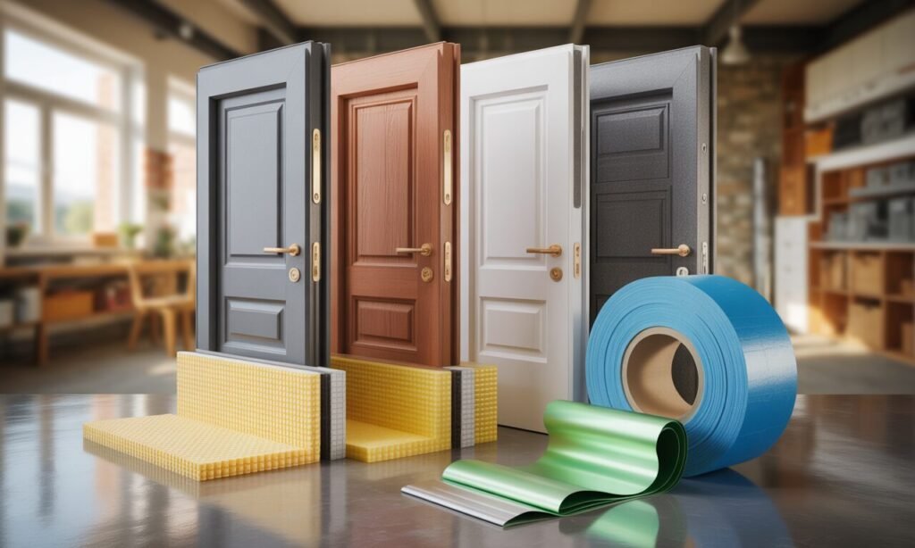 Isolation rapide à moins de 150 € : joints, bas de portes, mousse PU, films thermo découvrez comment isoler rapidement votre maison pour moins de 150 € avec des solutions efficaces : joints d’étanchéité, bas de portes, mousse pu et films thermorétractables, pour un confort optimal et des économies d’énergie.