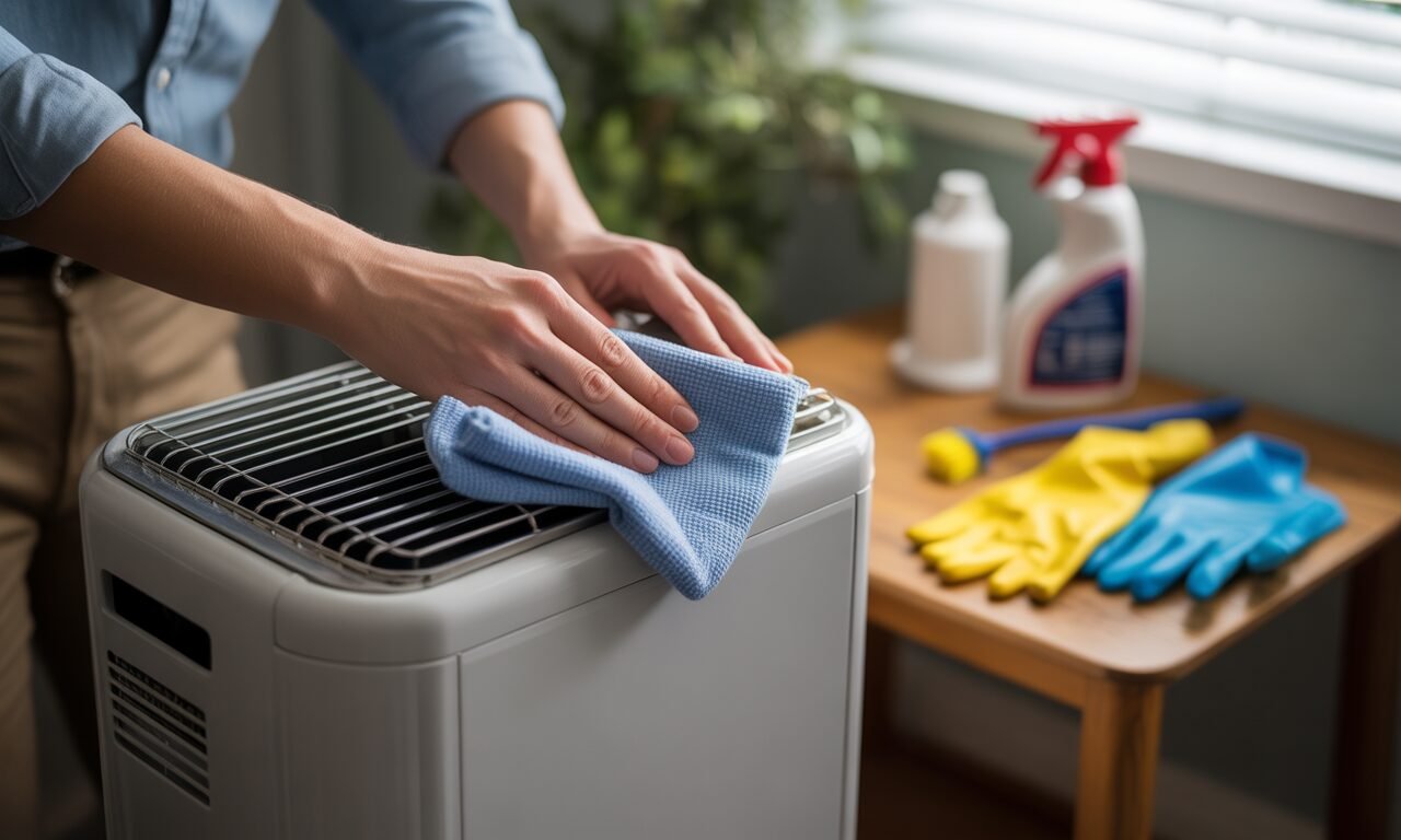 découvrez comment nettoyer efficacement votre chauffage d’appoint au gaz en toute sécurité. suivez nos conseils pratiques et gestes essentiels pour prolonger la durée de vie de votre appareil et assurer un fonctionnement optimal.
