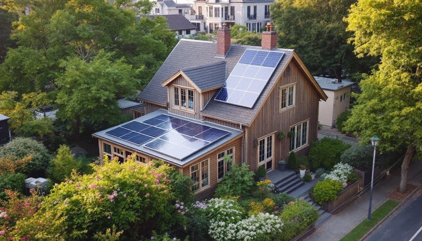 découvrez la méthode encore méconnue de 90% des propriétaires pour rénover efficacement une passoire thermique. profitez d'une technique ultra-rentable pour améliorer l'isolation de votre logement, réaliser des économies d'énergie et valoriser votre bien immobilier.