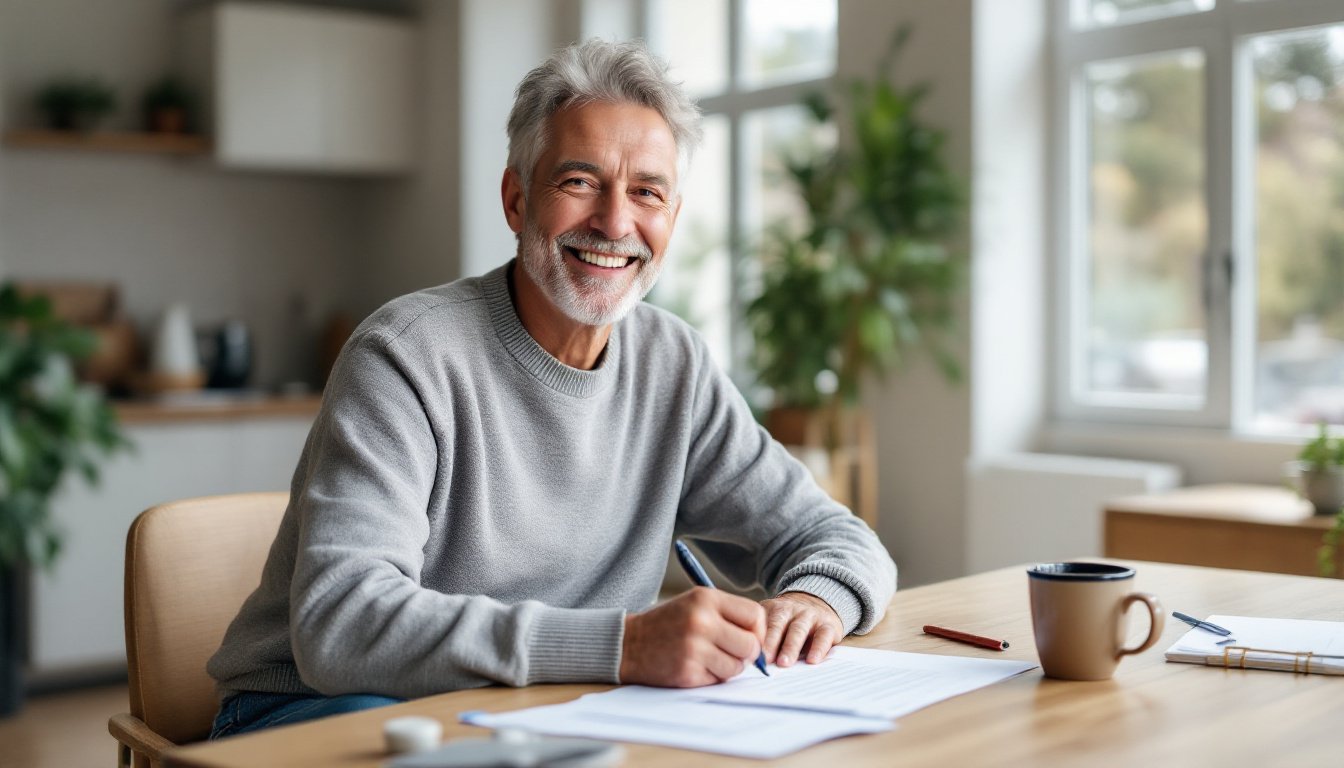 découvrez comment obtenir un prêt immobilier sans avoir à remplir de questionnaire de santé, grâce à une astuce peu connue, même si vous avez déjà été malade. profitez d'une solution simple pour faciliter votre accès au crédit immobilier.