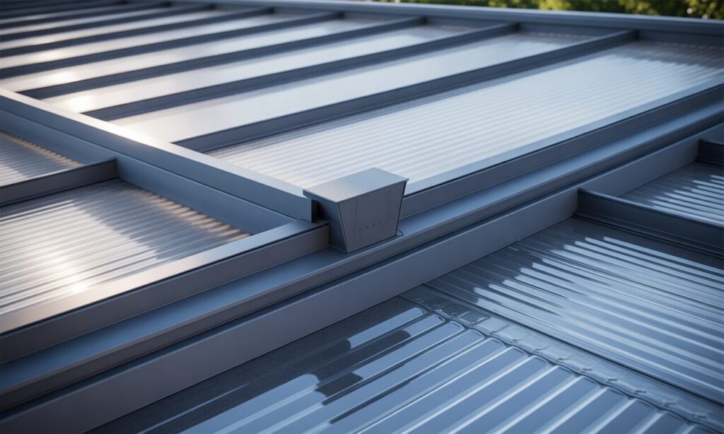 découvrez notre guide complet sur la toiture en polycarbonate : épaisseurs recommandées, protection uv, conseils de fixation et astuces pour éviter les fuites. choisissez et installez votre toiture sereinement !