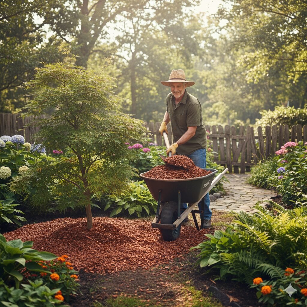 10 endroits où trouver des copeaux de bois gratuits Trouver des copeaux de bois gratuits