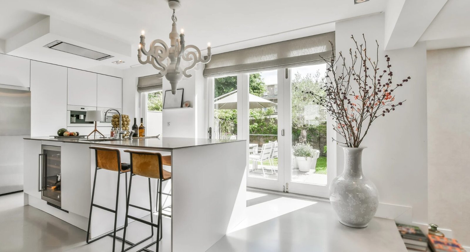 relooking cuisine design