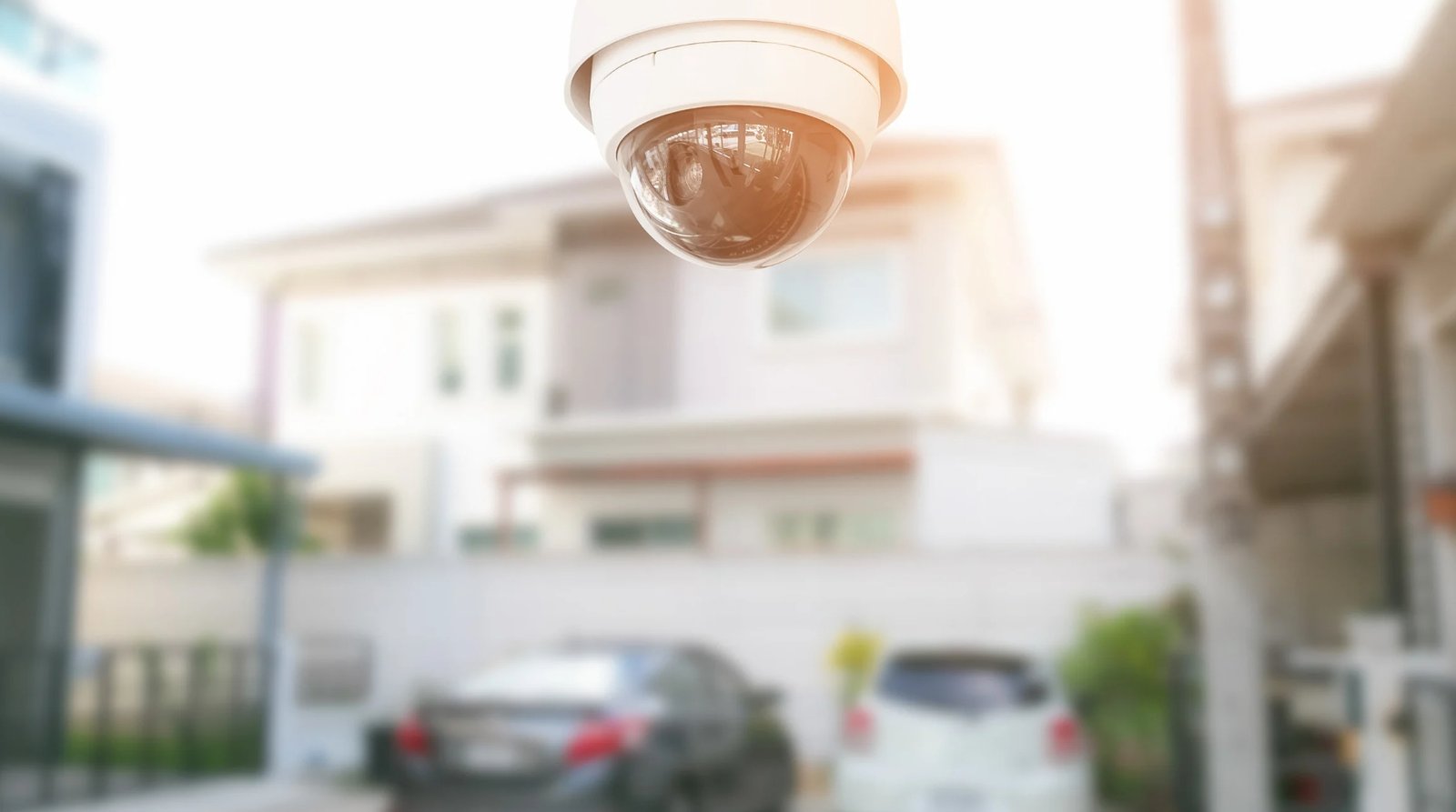videosurveillance