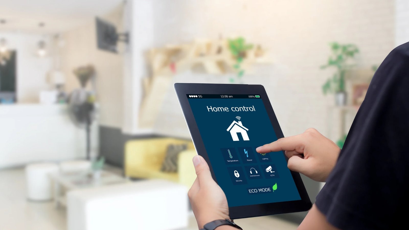 videosurveillance apps