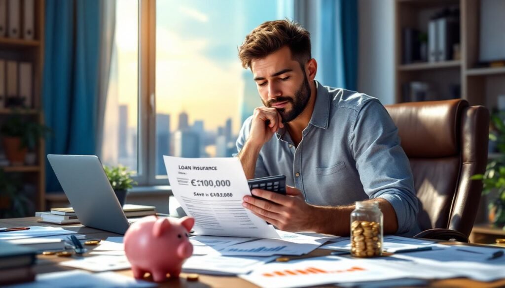 Assurance de prêt : changez-la et économisez jusqu’à 10 000€, mode d’emploi pour emprunteurs découvrez comment changer votre assurance de prêt et économiser jusqu’à 10 000€. guide pratique pour emprunteurs : démarches, astuces et conseils pour faire le bon choix et réduire le coût de votre crédit.