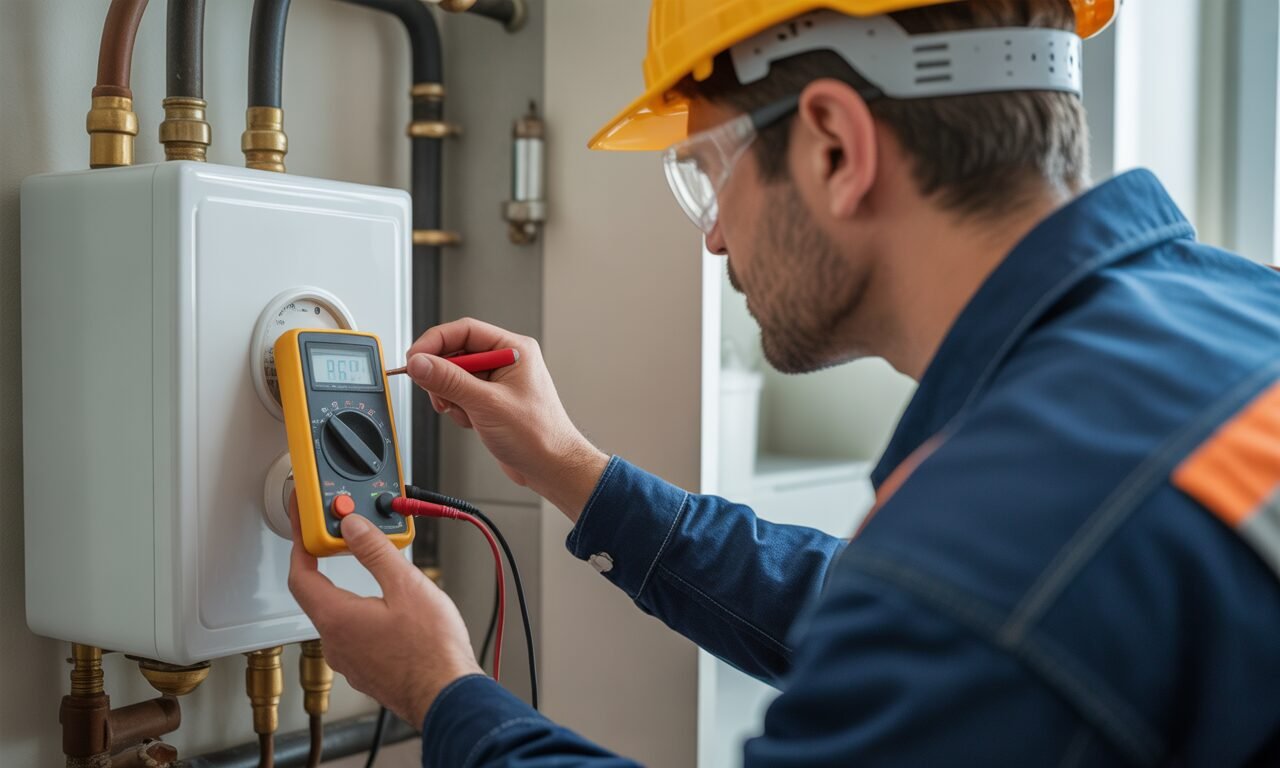 Ballons d’eau chaude Alltech : problèmes fréquents et solutions 1 découvrez les problèmes courants des ballons d’eau chaude alltech et leurs solutions : diagnostic des pannes, conseils d’entretien et astuces pour améliorer la durée de vie de votre chauffe-eau.