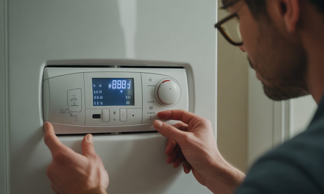 Codes erreur chaudière Chaffoteaux : le guide complet 1 découvrez notre guide complet sur les codes erreur des chaudières chaffoteaux : signification, diagnostic et solutions pour réparer rapidement votre installation de chauffage.