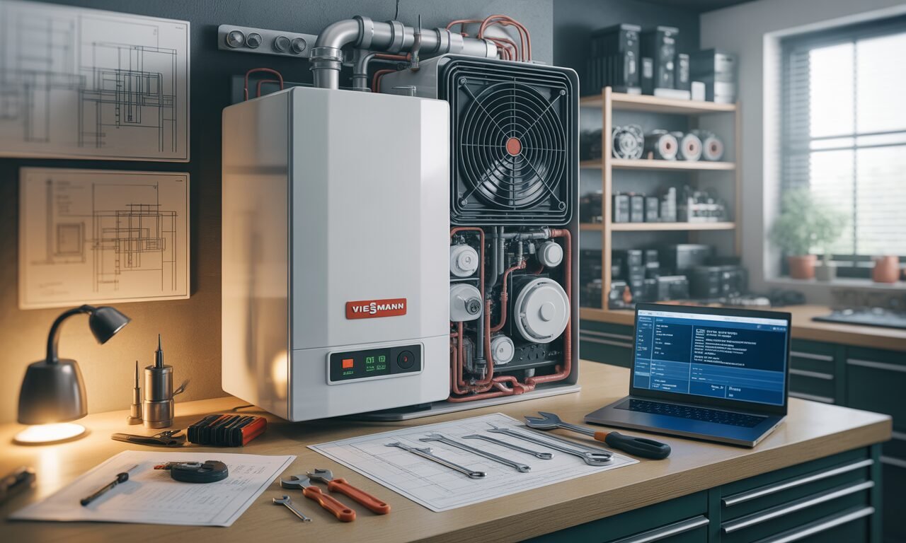 découvrez notre guide complet sur les codes erreur des chaudières viessmann. identifiez, comprenez et résolvez rapidement les pannes de votre chaudière grâce à nos explications claires et conseils pratiques.