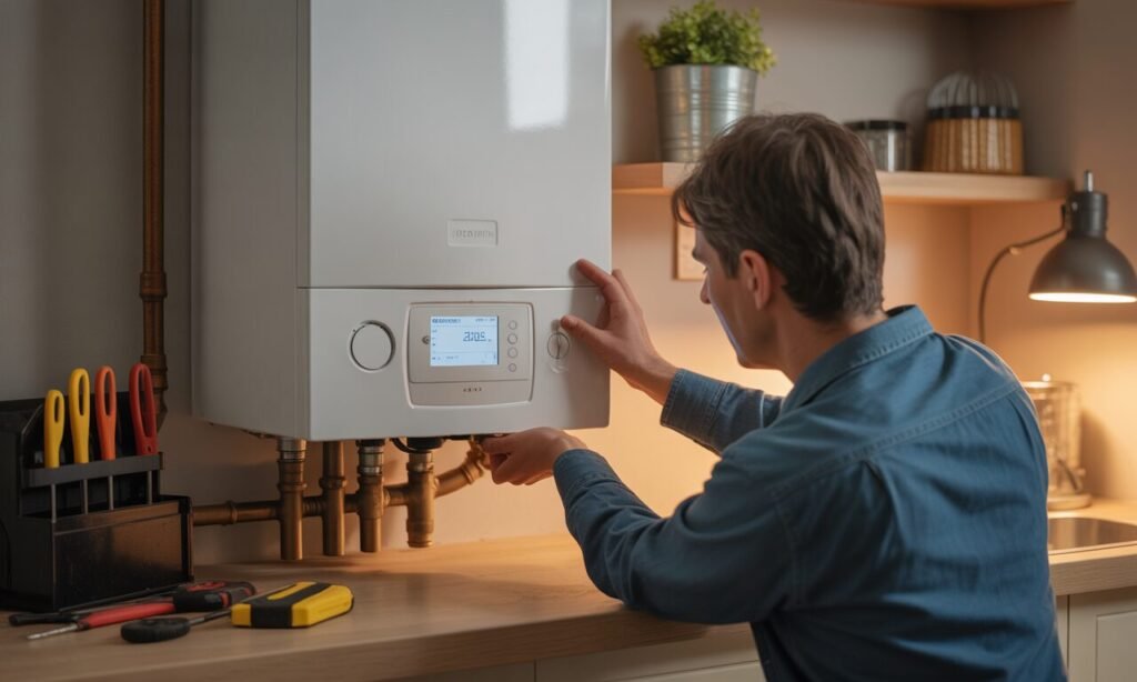 découvrez notre guide complet sur les codes erreur des chaudières viessmann : signification, causes et solutions pour chaque code afin de diagnostiquer et réparer rapidement votre appareil.