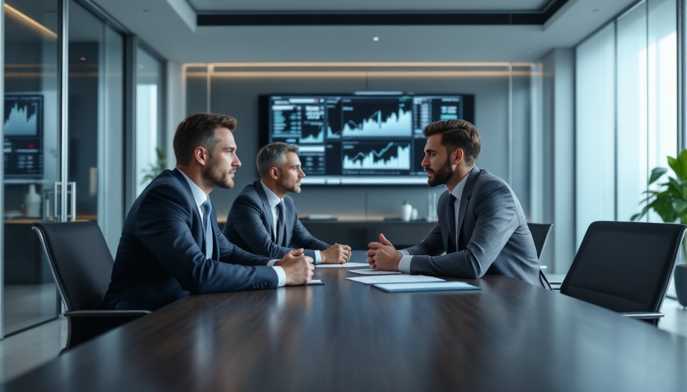 découvrez si vous faites partie des emprunteurs pouvant profiter de la fenêtre idéale de renégociation de prêt en 2025. conseils, explications et opportunités pour optimiser votre crédit immobilier.