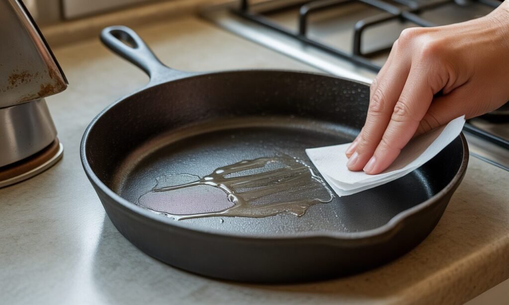 Retirer du plastique fondu sur un poêle en fonte : les astuces efficaces découvrez nos astuces efficaces pour retirer facilement du plastique fondu sur un poêle en fonte. protégez votre appareil et retrouvez une surface propre sans l’abîmer !