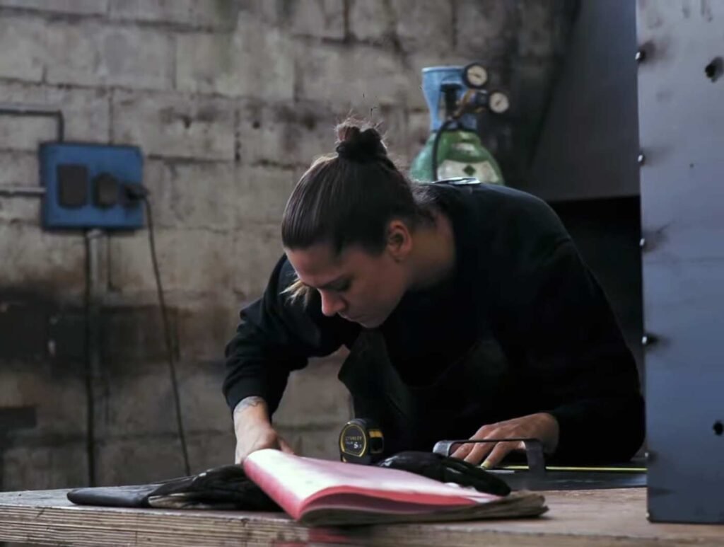 artisanat francais