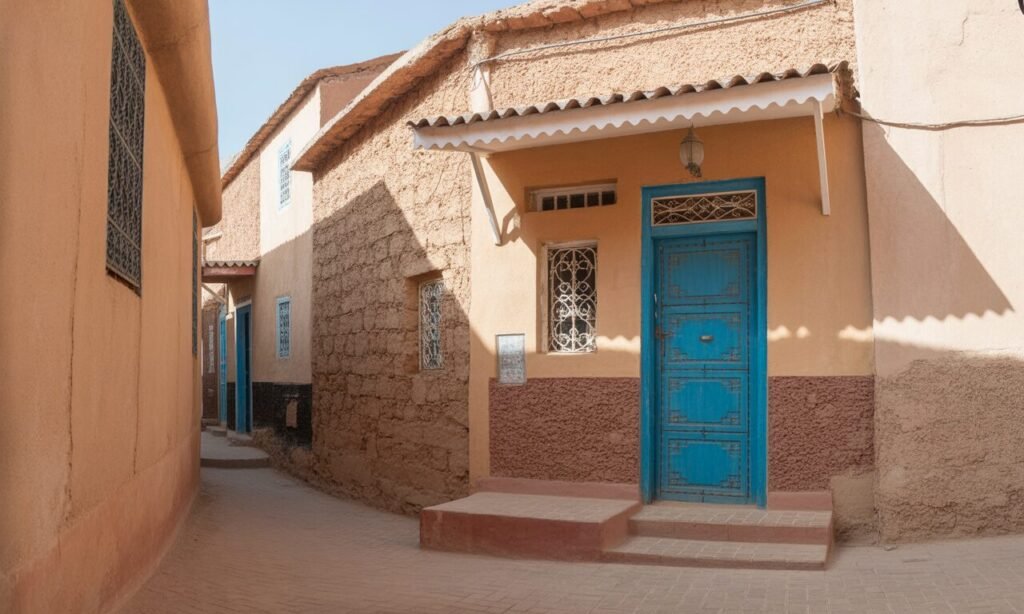 découvrez si acheter une maison au maroc pour 25 000 € est réellement possible, avec nos conseils et informations sur le marché immobilier local.