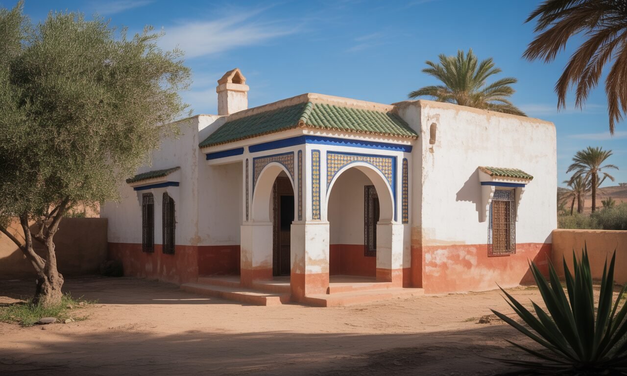 découvrez si acheter une maison au maroc pour seulement 25 000 € est une option réaliste, les régions concernées et les démarches à suivre pour concrétiser votre projet immobilier.