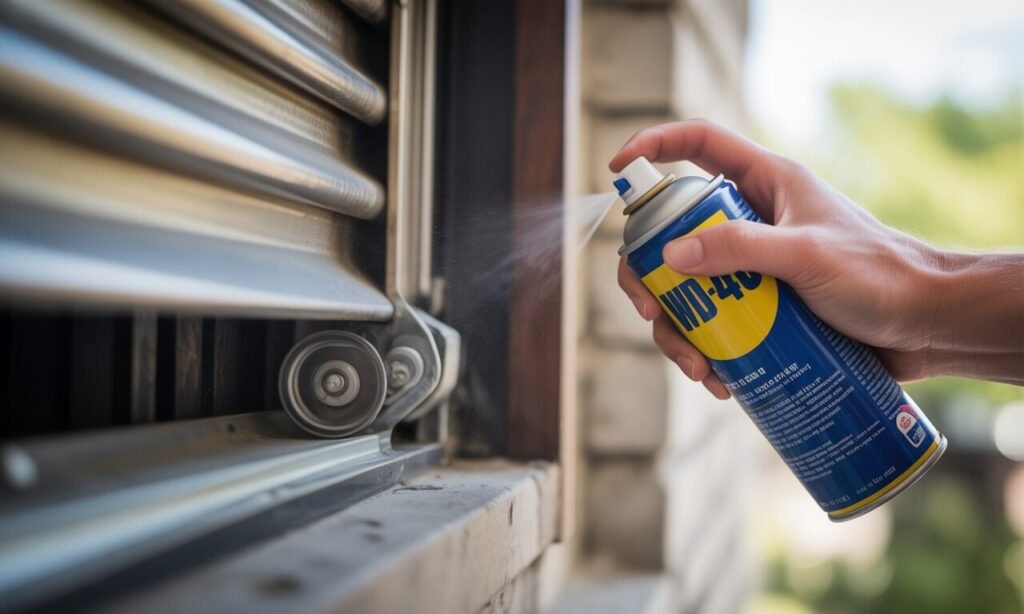 découvrez si graisser un volet roulant avec du wd-40 est une bonne pratique ou une erreur, avec nos conseils d'entretien pour prolonger la durée de vie de vos volets.