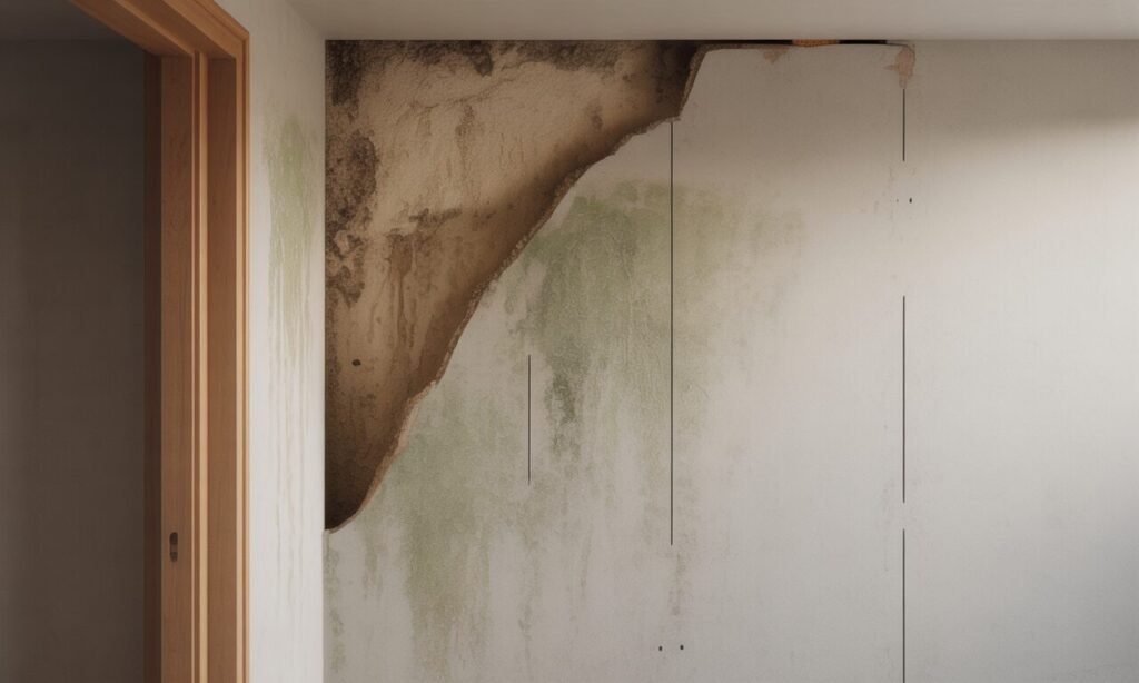 découvrez les causes des mauvaises odeurs dans le placo ou l’enduit mural et apprenez comment les éliminer efficacement pour un intérieur sain et agréable.