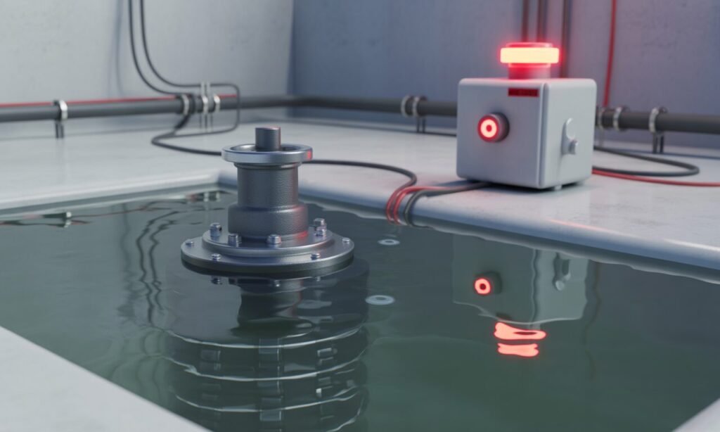 Pompe immergée qui se met en sécurité : que faire ? découvrez les causes courantes qui poussent votre pompe immergée à se mettre en sécurité et apprenez les étapes efficaces pour résoudre ce problème rapidement et assurer son bon fonctionnement.