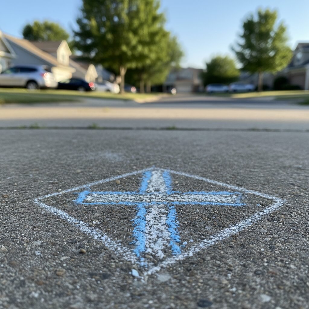 Cambriolage : la signification secrète des symboles utilisés par les voleurs devant votre maison 10 découvrez la signification cachée des symboles que les cambrioleurs laissent devant votre maison et apprenez à les reconnaître pour mieux protéger votre domicile.