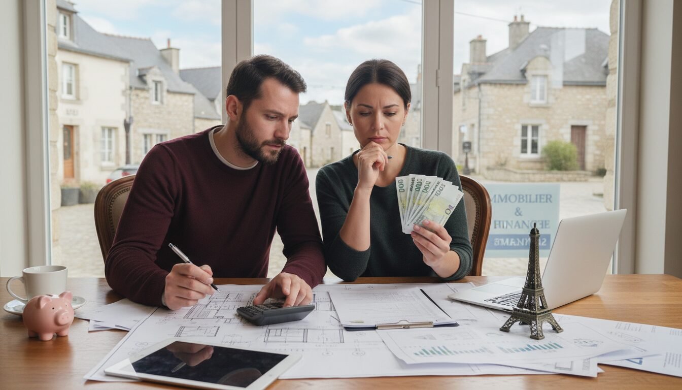 découvrez dans quelles villes les frais de notaire peuvent grimper jusqu'à 4 700€ et vérifiez si vous êtes concerné par cette hausse exceptionnelle.