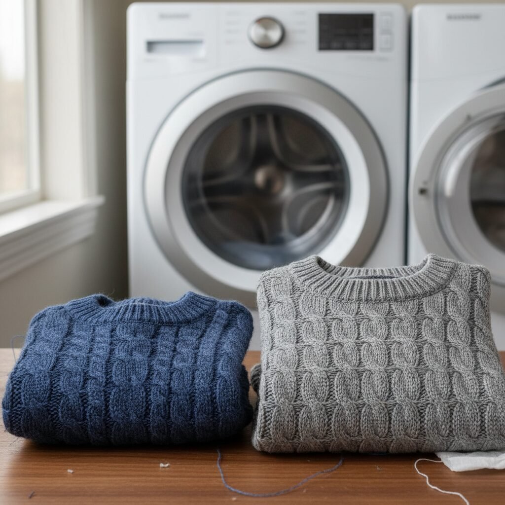 Programme de sèche-linge pour éviter le rétrécissement : lequel choisir ? découvrez quel programme de sèche-linge choisir pour éviter le rétrécissement de vos vêtements et préserver leur taille et qualité.