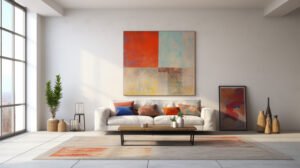 Comment transformer son séjour en un espace fonctionnel et esthétique 2 comment transformer son séjour