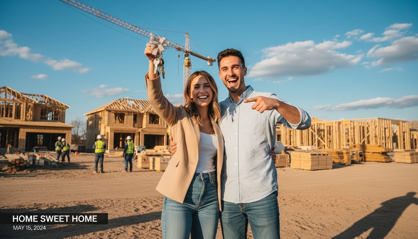 découvrez ce système méconnu qui permet d’acheter un logement neuf à moitié prix et facilitate votre accession à la propriété en toute simplicité.