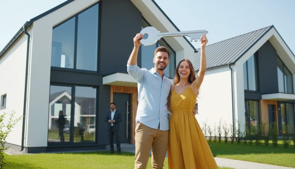 découvrez ce système méconnu qui permet d'accéder à la propriété en achetant un logement neuf à moitié prix. profitez d'une opportunité unique pour devenir propriétaire facilement et à moindre coût.