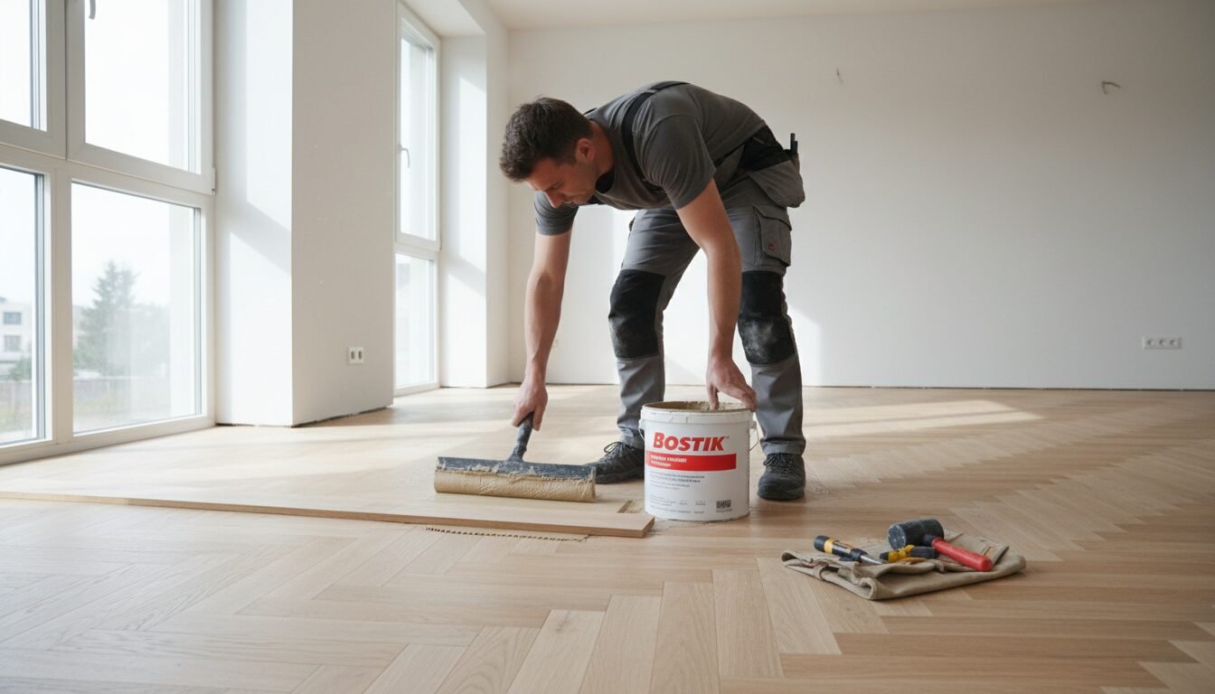 découvrez notre avis expert sur les colles et mastics bostik, testés par des bricoleurs passionnés pour une adhérence professionnelle garantie.