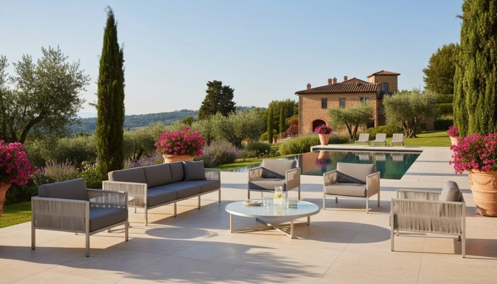 découvrez notre avis complet sur driade, la marque iconique de mobilier de jardin. explorez ses designs uniques, la qualité des matériaux et pourquoi craquer pour ces pièces incontournables pour votre espace extérieur.