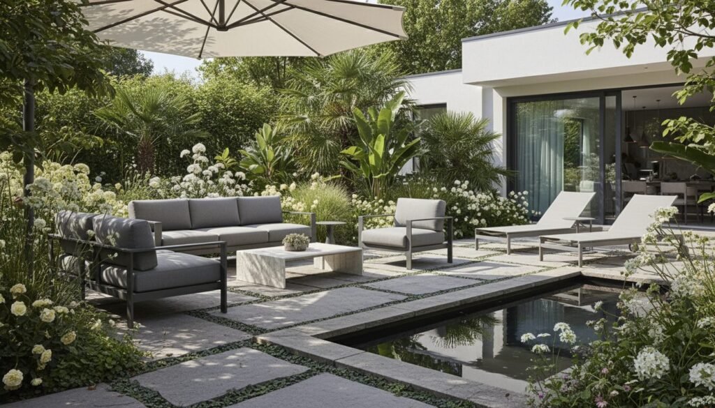 Avis Serralunga : Le mobilier italien est-il à la hauteur de son design ? découvrez notre avis complet sur serralunga et explorez si le mobilier italien allie véritablement design innovant et qualité exceptionnelle.