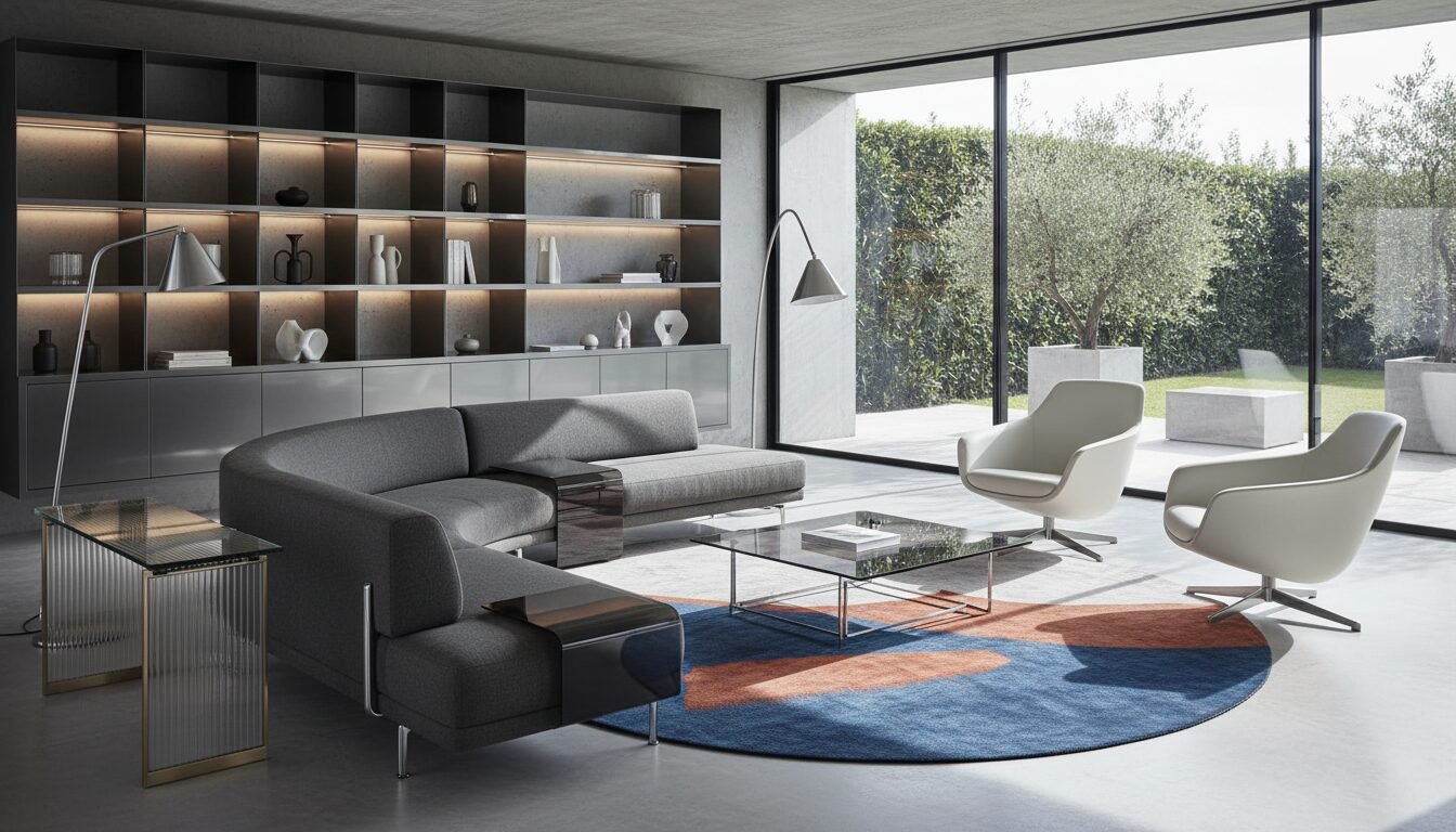 Avis Serralunga : Le mobilier italien est-il à la hauteur de son design ? 7 découvrez notre avis sur serralunga, spécialiste du mobilier italien. est-ce que leur design élégant rime avec qualité et confort ? analyse complète ici.