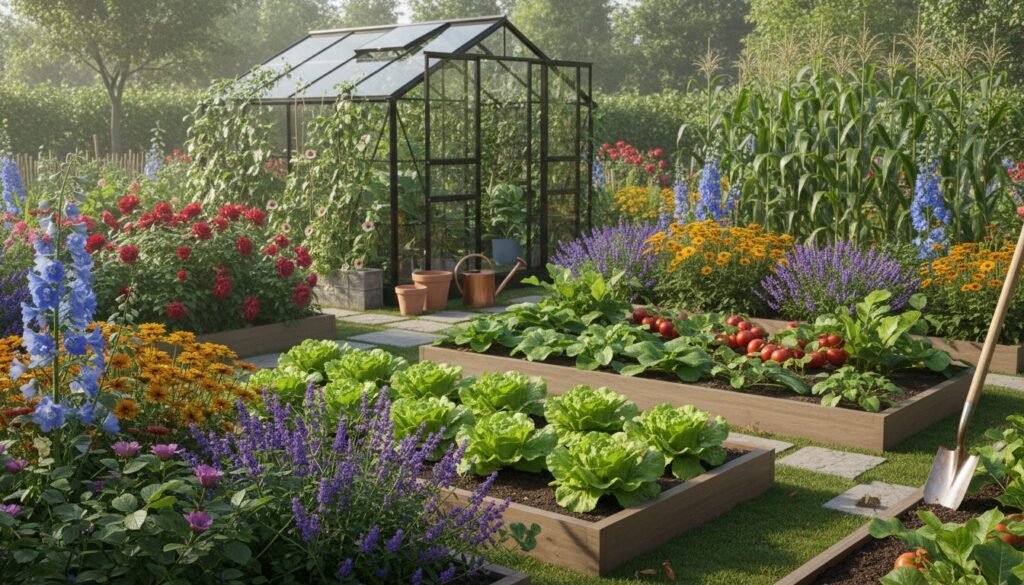 Comment réussir votre jardin grâce à ShockGarden.com : notre guide complet découvrez comment réussir votre jardin avec shockgarden.com grâce à notre guide complet rempli de conseils pratiques, astuces de jardinage et solutions innovantes pour un espace vert florissant.